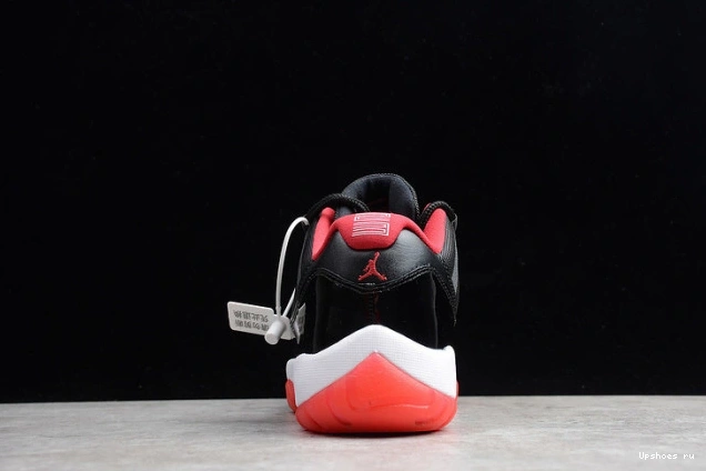 Bred 11 Jordan Retro  528895-012 Low 0714